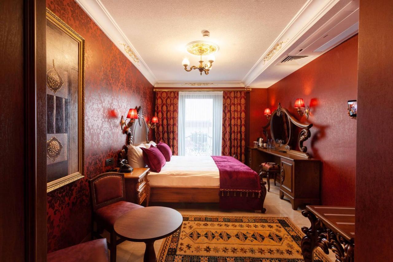 Bablin Butik Otel Konya Kültér fotó