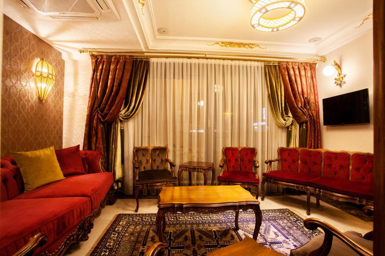 Bablin Butik Otel Konya Kültér fotó