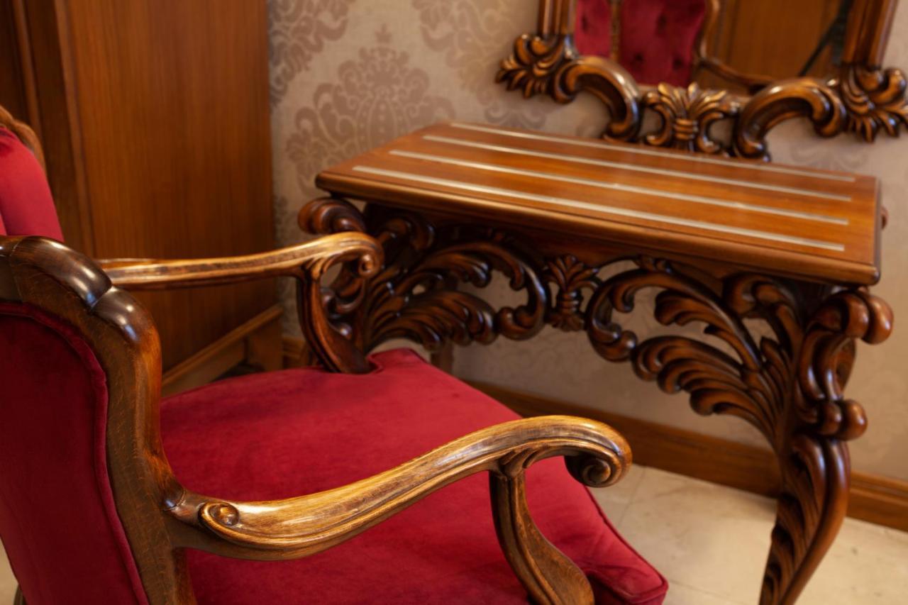 Bablin Butik Otel Konya Kültér fotó